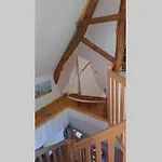 La Lanterne: Grande Maison A Deux Pas De La *