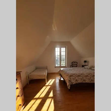 La Lanterne: Grande Maison A Deux Pas De La Prázdninový dům La Chapelle-sur-Dun