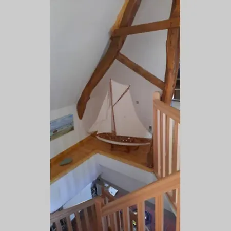 La Lanterne: Grande Maison A Deux Pas De La *