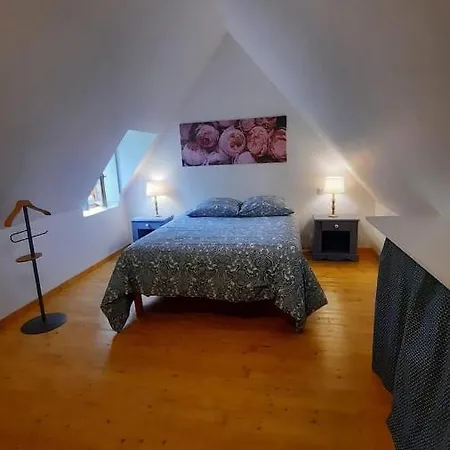 Hébergement de vacances La Lanterne: Grande Maison à Deux Pas De La *